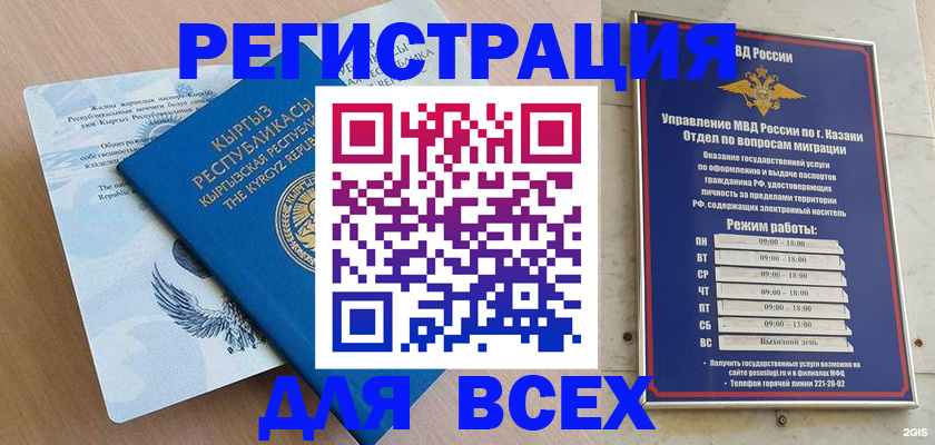 прописка для военкомата в Киржаче